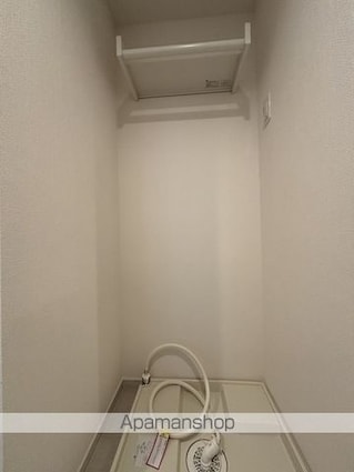 リブリ・ルービ館[1LDK/33.33m2]のその他設備