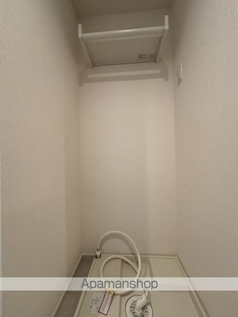 リブリ・ルービ館[1LDK/33.33m2]のその他設備