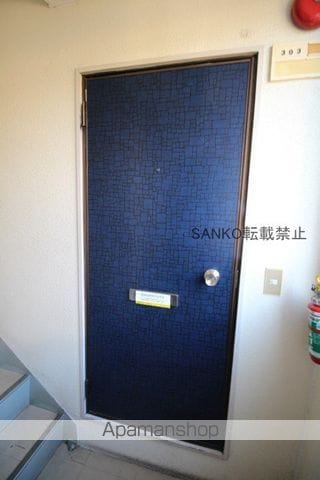 ツインビルAのその他写真