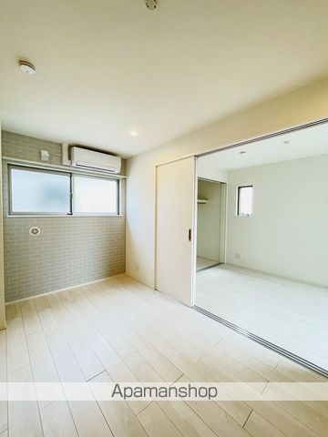 Smart Life 六番町の内装写真