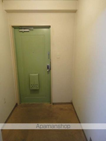 西町学生会館の内装写真