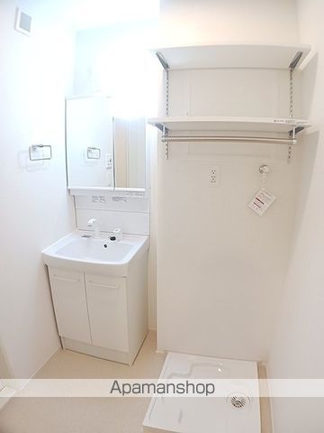 ヒカルサ京都北山栗栖Iの内装写真