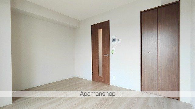 ARTIZA西長堀の内装写真
