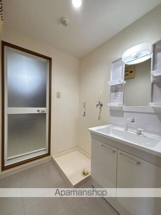 コンフォルテ田井[3LDK/79.54m2]の洗面所