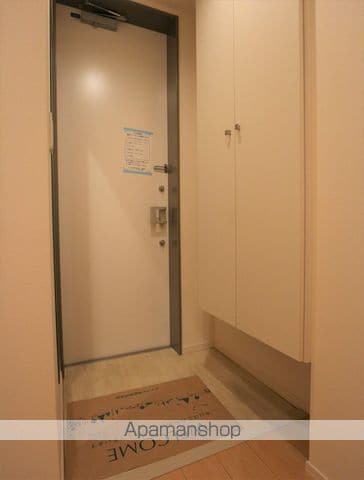 MAISON DE PLAISIRの内装写真