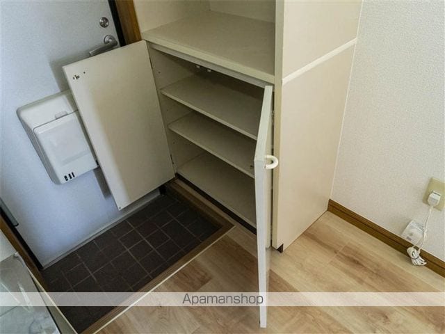 ティエラサンフラワーの内装写真