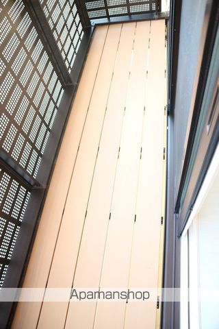 レジデンス フィーユ B棟の内装写真