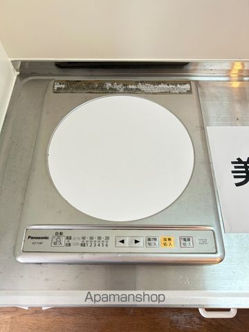 ドムス白鷺の内装写真