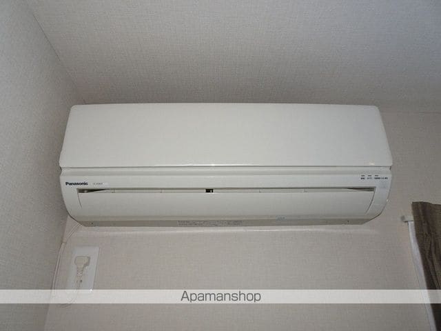 ロメオ・Iの内装写真