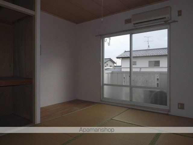 パナホームメゾンSCATの内装写真