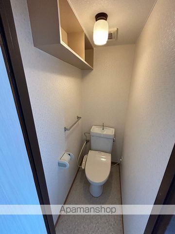 田代セントラルハイツの内装写真