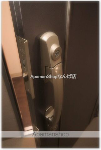 URBANEX大阪城WESTの内装写真