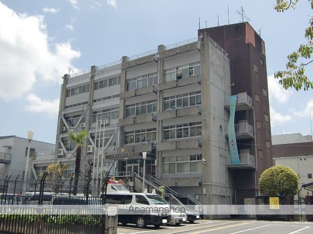 カンナビーノの周辺写真