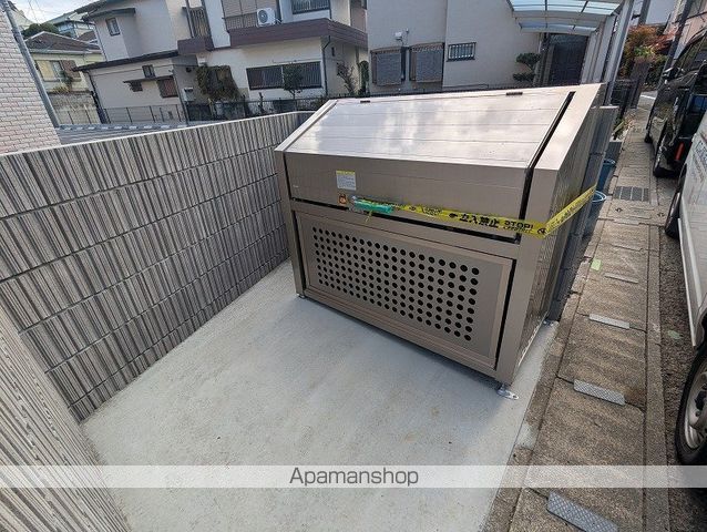 ラヴェンフォート小園のその他写真