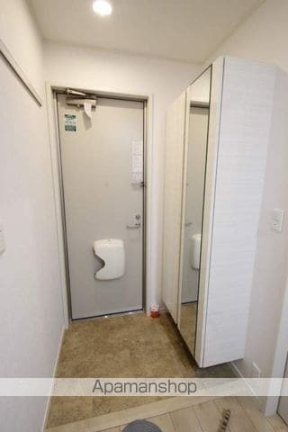 カトルグレーシの内装写真
