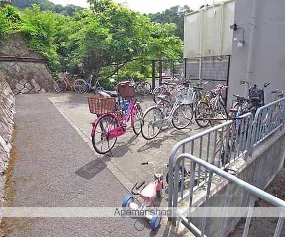 ヴェルデ藤尾 2番館のその他写真