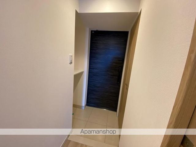 S RESIDENCE瓦町駅aloの内装写真
