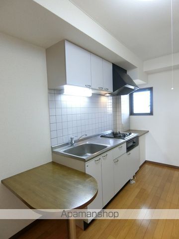 TOKURAGARDENHILL’Sの内装写真