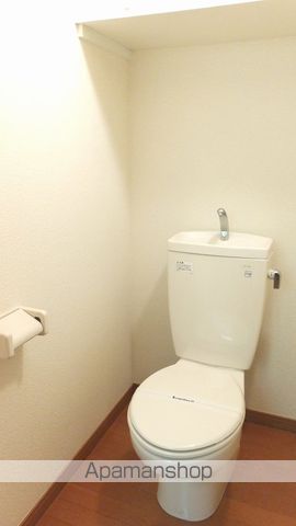 レオパレスセカンドの内装写真
