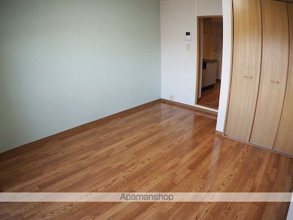 セゾンマンション[1K/23.1m2]のリビング・居間