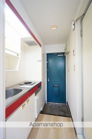 フォーラム45の内装写真