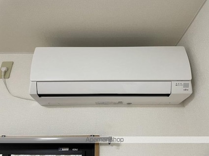 オリンピア塩上[1K/21.5m2]のその他設備