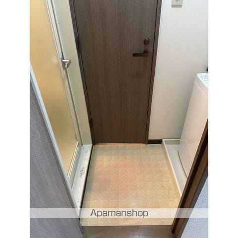 ライオンズシティ南3条の内装写真