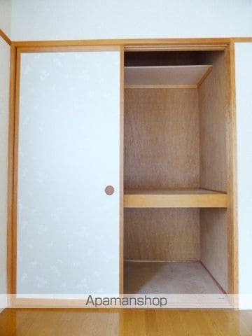 若林マンションの内装写真