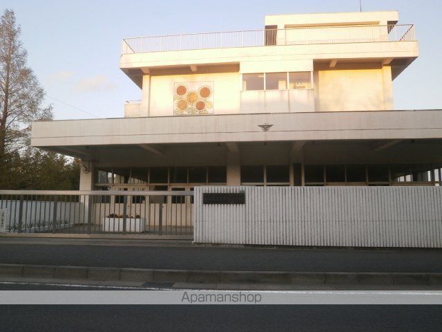 クラストガーデンIIの周辺写真