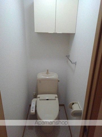 クレストール永吉の内装写真