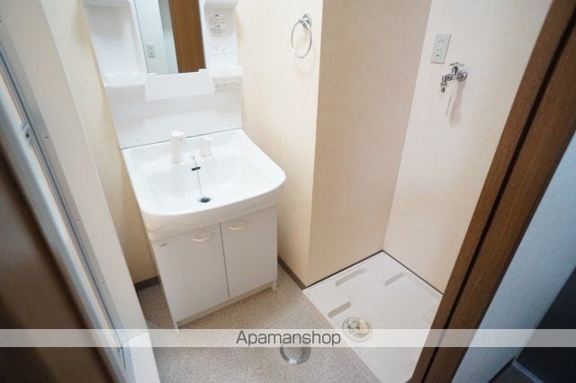 ベルコリーヌ紺屋の内装写真