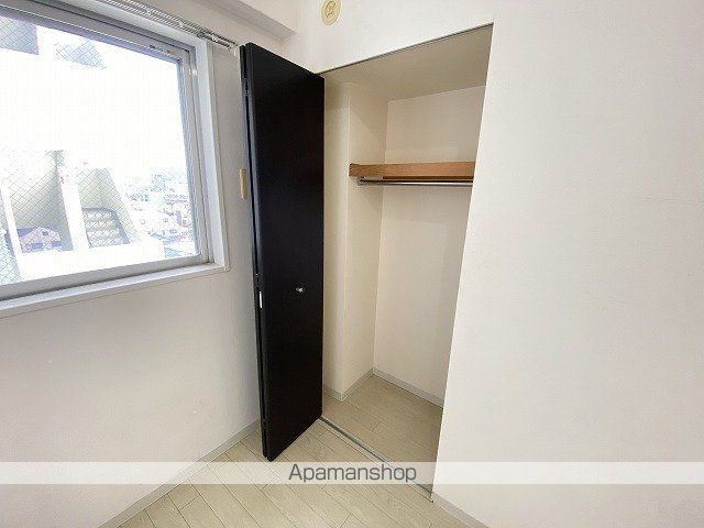 セレブコート木川の内装写真