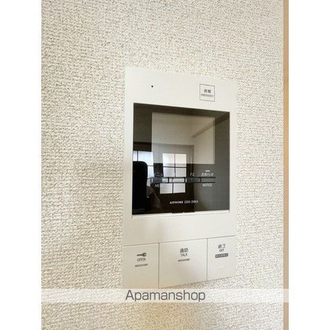 グランシャリオIの内装写真