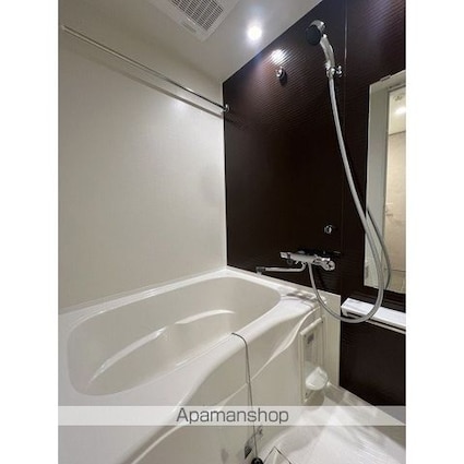 ベルファース三軒茶屋[1DK/25.26m2]のバス