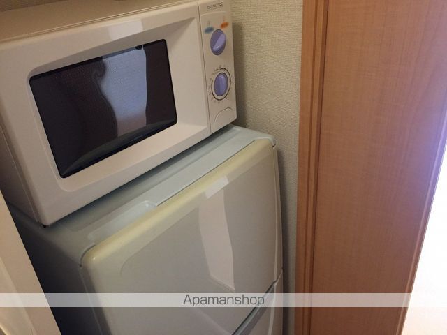 レオパレスメゾン ド 玉川IIの内装写真