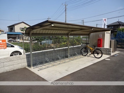 アネックスＹⅦ[1LDK/42.33m2]の共用部1