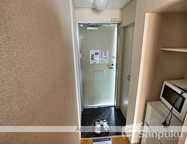 レオネクストアビタシオン春日の内装写真