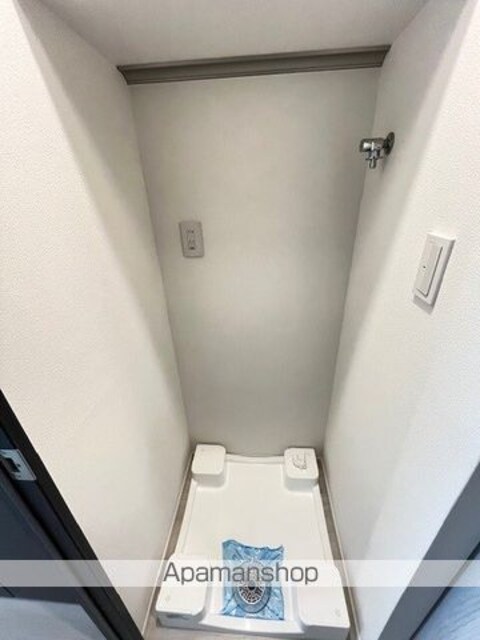 東京都杉並区方南１丁目[1R/25.8m2]の内装2