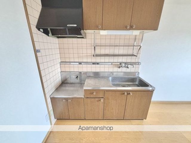 エターナル雅の内装写真