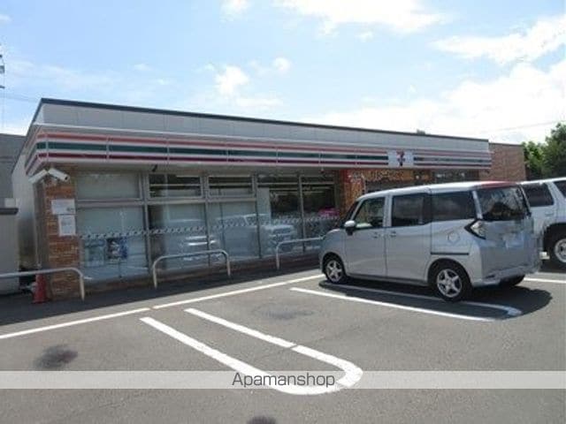 レオパレスソレーユIの周辺写真