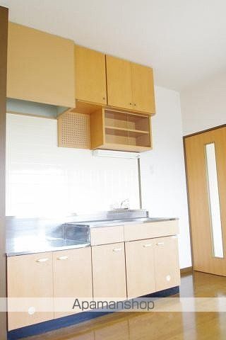 エリーナ新屋敷の内装写真