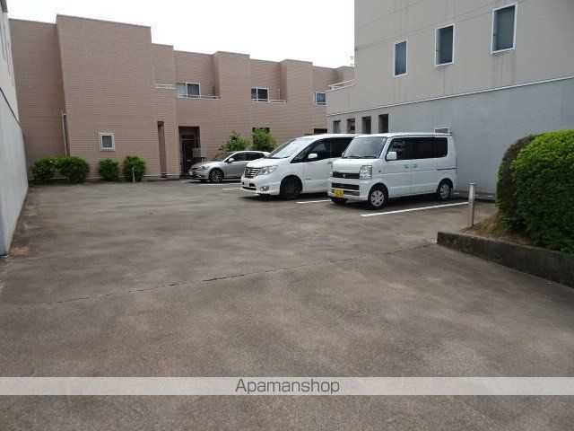 アルトゥーラ W棟のその他写真