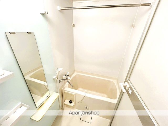 ウイング宝町セカンドの内装写真