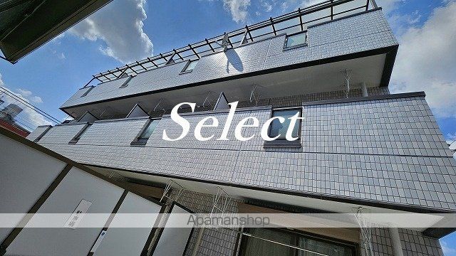 ウィズ白楽レジデンスの外観写真