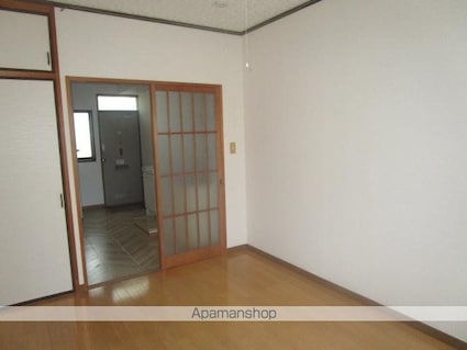 シティハイム西古松[1K/23.46m2]の玄関1