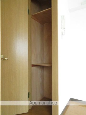 ウェルコート小松島の内装写真