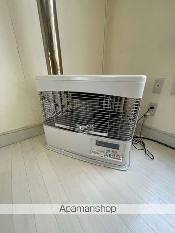 コーポかえでの内装写真