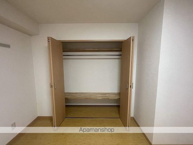 AMI四条烏丸の内装写真