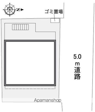 レオパレスセイント東砂のその他写真