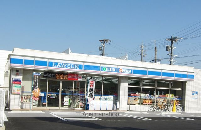 カーサ フェリーチェの周辺写真
